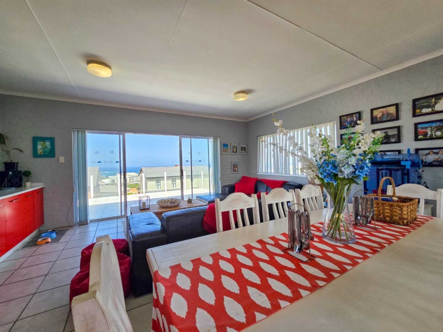 4 Bedroom Property for Sale in Jongensfontein Western Cape